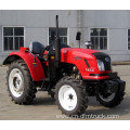 Dongfeng 50HP 4WD Farm Tractor 504 Four-wheel Tractor